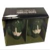 Cactus Ceramic Salt and Pepper Shakers view 2