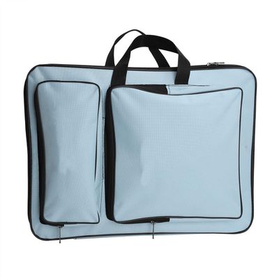 JIAHG A3 Waterproof Art Bag for Drawing Boards and Sketching