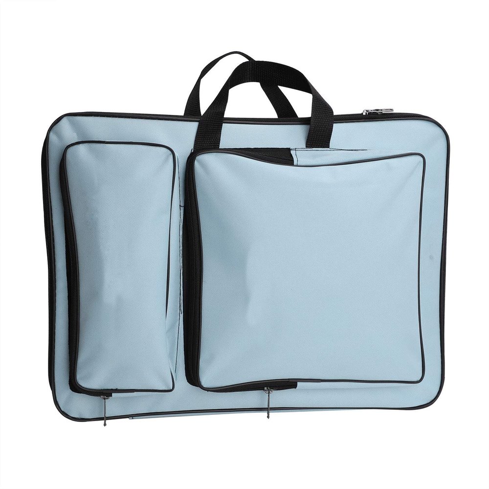 JIAHG A3 Waterproof Art Bag for Drawing Boards and Sketching