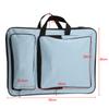 JIAHG A3 Waterproof Art Bag for Drawing Boards and Sketching view 3