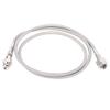 Soda Maker Accessory, 1.8 m High-Pressure CO2 Hose for SodaStream, W21.8-14 External Tank Adapter Kit view 1