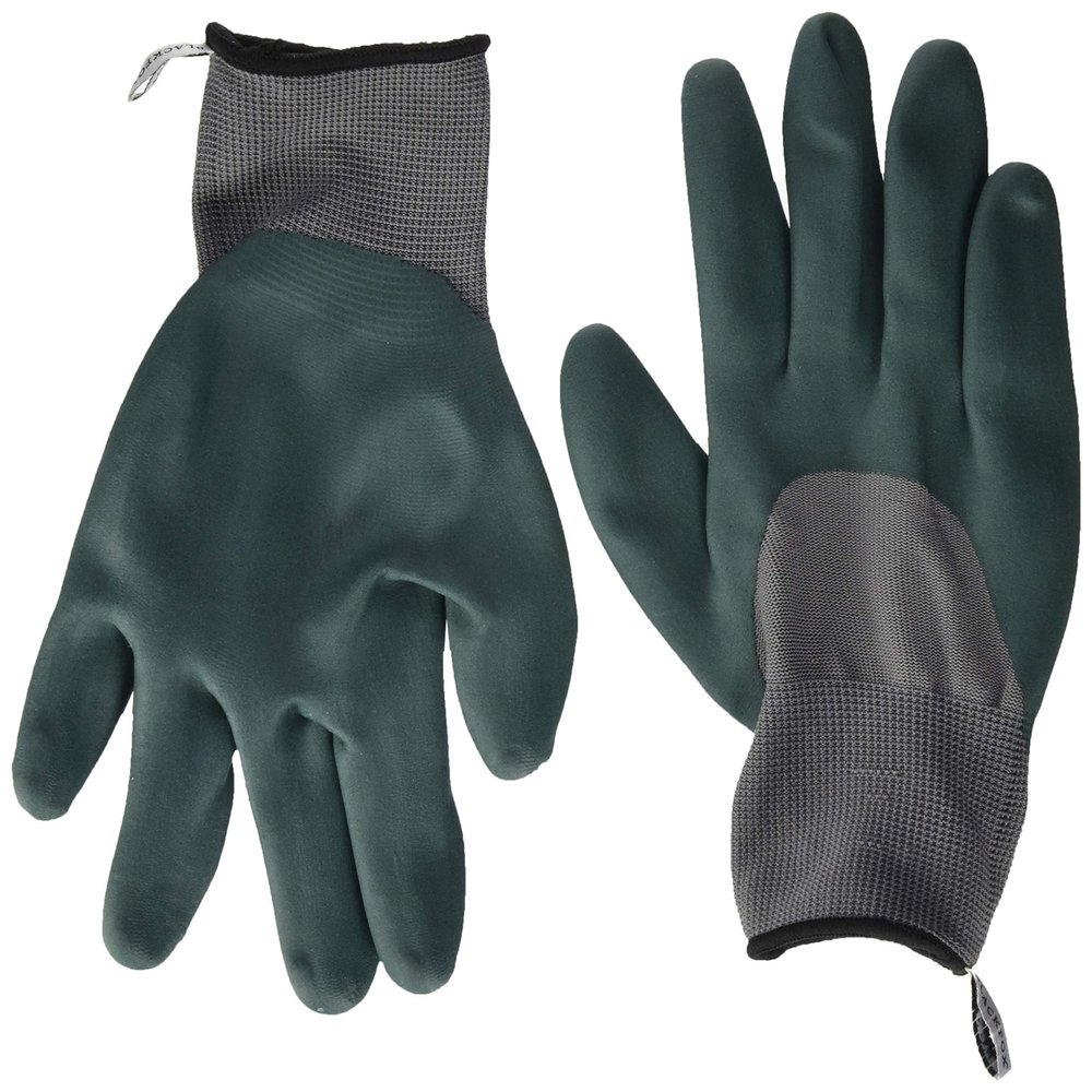 Altuna Plantation Glove, Green, Size 9