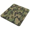 Amcove Camouflage Mouse Pad, Rectangular, Non-Slip Rubber view 4