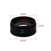Vogueing Tool 1.5x Magnification Lens for Stereo Microscopes (48 mm) view 2