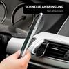ONEFLOW Car Flex Grip for All Wiko Models – Air Vent Phone Mount view 2