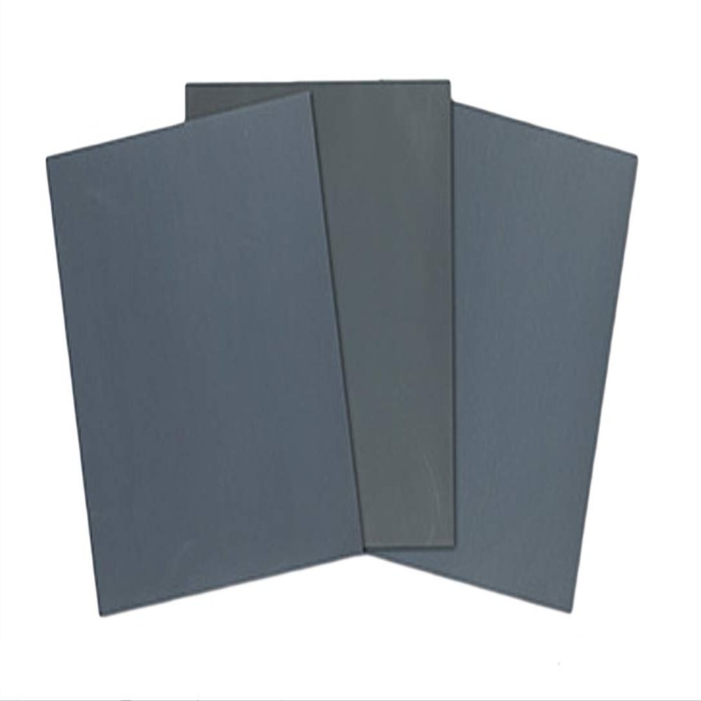 Vogueing Tool 10-Piece Sandpaper Set, Grit 120, 230 x 280 mm