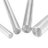TuToy 500 mm Steel Cylinder Linear Rail, Linear Shaft, Optical Axis, 6/8/10/12 mm Diameter Rod – 6 mm view 1