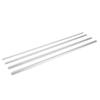 TuToy 500 mm Steel Cylinder Linear Rail, Linear Shaft, Optical Axis, 6/8/10/12 mm Diameter Rod – 6 mm view 2