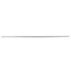 TuToy 500 mm Steel Cylinder Linear Rail, Linear Shaft, Optical Axis, 6/8/10/12 mm Diameter Rod – 6 mm view 4