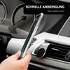 ONEFLOW Car Flex Grip for UMIDIGI Phones, Air Vent Phone Holder view 2