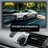 ONEFLOW Car Flex Grip for UMIDIGI Phones, Air Vent Phone Holder view 4