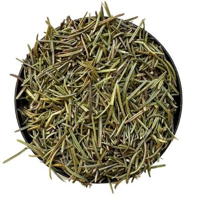 Rosemary Herbal Tea, Whole Leaf, 1 Kilo, Rosmarinus officinalis