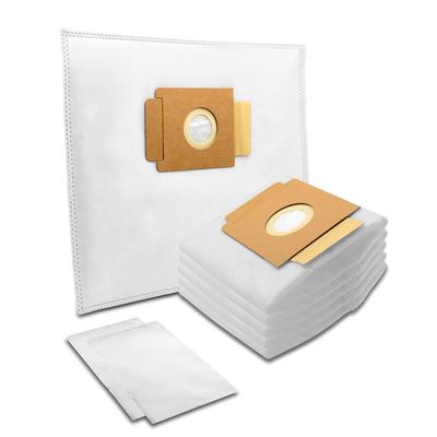 20 Vacuum Bags Compatible with EIO MORPHY RICHARDS Vinto 1500, 1700, 1900