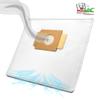 20 Vacuum Bags Compatible with EIO MORPHY RICHARDS Vinto 1500, 1700, 1900 view 3