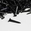 100 Shoe Nails/Tacks, 10–25 mm, 1.1 mm Square Shank view 3