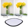 Goshyda 30 cm 18% Gray/White Balance Card with Carrying Case view 3