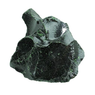 XXL Grünfluss Stone | One of a Kind | Garden Stone | Eye-Catcher