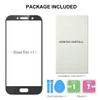 E-Hamii Screen Protector Compatible with Xiaomi Mi Mix3, 3D Tempered Glass, Black Edge view 2