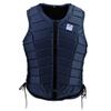 Tuoservo EVA-Padded Riding Safety Vest, Lightweight Body Protector, Men's XXL view 1