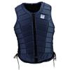 Tuoservo EVA-Padded Riding Safety Vest, Lightweight Body Protector, Men's XXL view 2