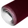 DecoMeister Velvet-Look Furniture Adhesive Film 45 x 100 cm, Bordeaux view 2