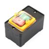 KAO-10KH Waterproof ON/OFF Pushbutton Switch, AC 220/380V, 10A, with Base view 4
