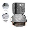 BKEOY Animal Fox Insulated Lunch Bag view 3