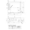 WITTKOWARE LRS-35-15 Industrial Switching Power Supply, 15V DC, 2.4A, Adjustable view 3