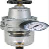 Filter Pressure Regulator G 45507 FR-H-G3/8i-16-0,1/3-PCSK-M-ST2 – Standard 2 Series with Manual/Semi-Automatic Condensate Drain and Pressure Gauge view 1