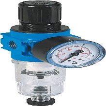 Filter Regulator G 45505 FR-H-G1/8i-16-0.1/3-PCSK-MHA-B0, Bloc 0 Series