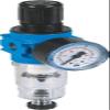 Filter Regulator G 45505 FR-H-G1/8i-16-0.1/3-PCSK-MHA-B0, Bloc 0 Series view 1