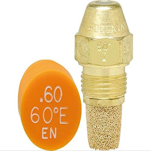 Delavan 0.50/60 E Burner Nozzle