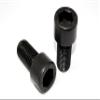M8x20 DIN 912 Socket Head Cap Screws, Black, Grade 12.9, 50-Pack view 1