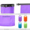 iOutdoor Waterproof Dry Bag, Ultralight, 2 L, Purple view 3