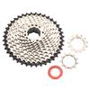 BESNIN 11-Speed 11-40T MTB Cassette view 1