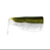 Fiiish Black Minnow No. 1 Replacement Bodies - 7 cm - 2 g - Ghost Minnow - BM768 view 1