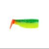 Fiiish Black Minnow No. 1 Replacement Bodies - 7 cm - 2 g - Ghost Minnow - BM768 view 2