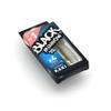 Fiiish Black Minnow No. 1 Replacement Bodies - 7 cm - 2 g - Ghost Minnow - BM768 view 4