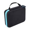 JULYKAI 30-Slot Diamond Painting Storage Case, Blue view 1