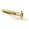 20 Deck Screws for Wood, Torx TX15, 3.5 x 50 mm view 3
