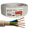OKSI 50 m NYM-J 5 x 1.5 mm² Sheathed Cable, Gray view 1