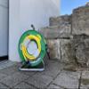 Brennenstuhl WS3220 Water Hose Reel, 20 m view 4