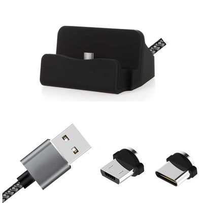 K-S-Trade Docking and Charging Station for Leagoo M13