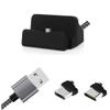 K-S-Trade Docking and Charging Station for Leagoo M13 view 1