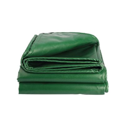 JDKC High-Performance PVC Tarp, 4 × 5 m