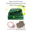 JDKC High-Performance PVC Tarp, 4 × 5 m view 3