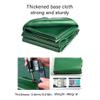 JDKC High-Performance PVC Tarp, 4 × 5 m view 4