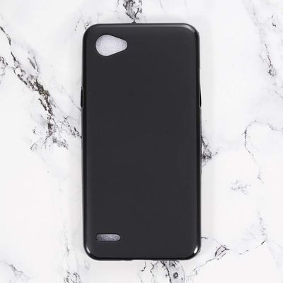 Protective Case for LG Q6 - Black