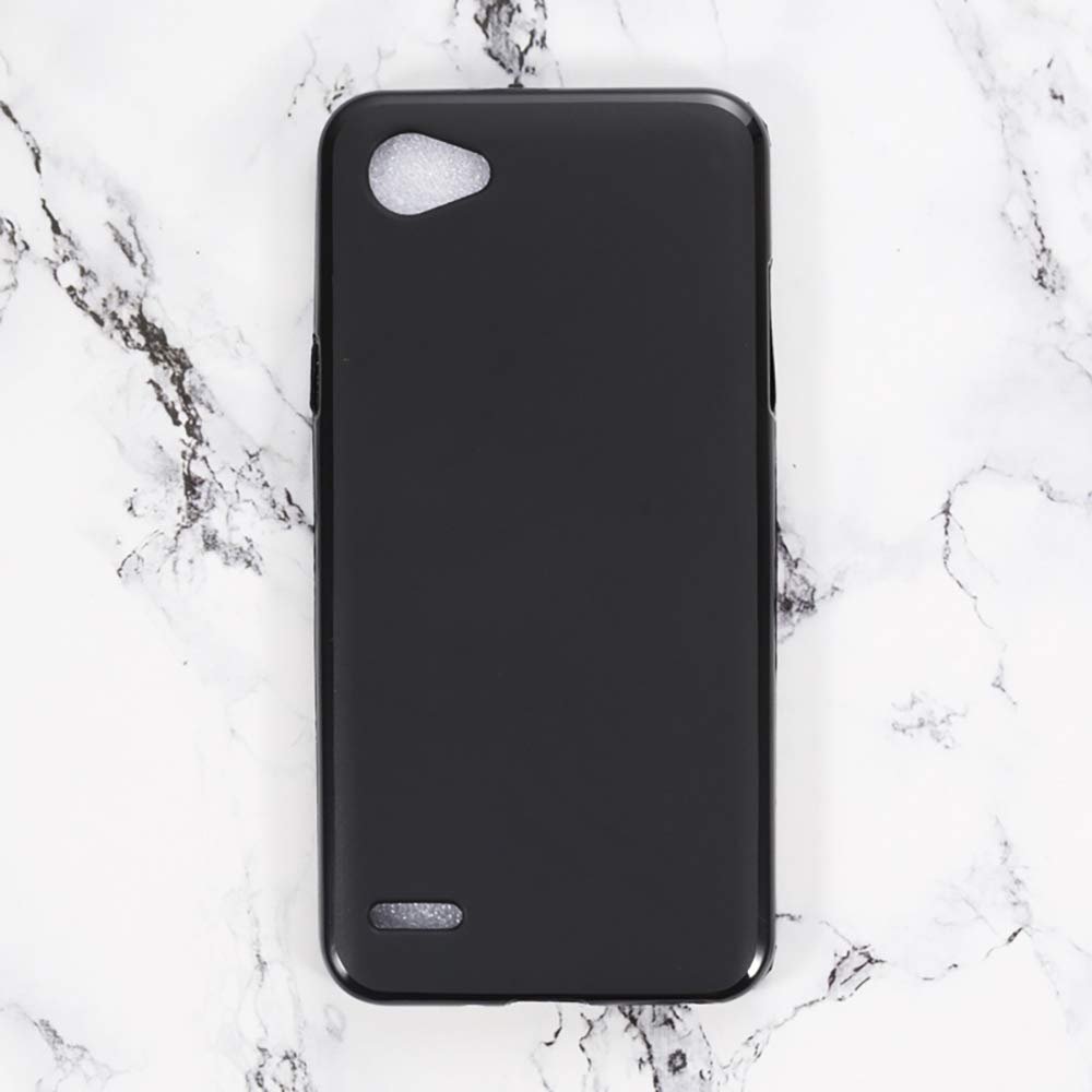 Protective Case for LG Q6 - Black