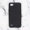 Protective Case for LG Q6 - Black view 1